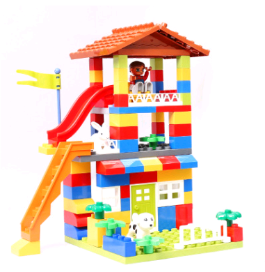 children's building sets