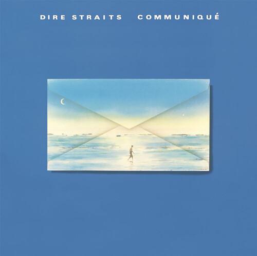 Dire Straits - Twisting By The Pool, Vinyl Record, Album LP, Used – Joe's  Albums