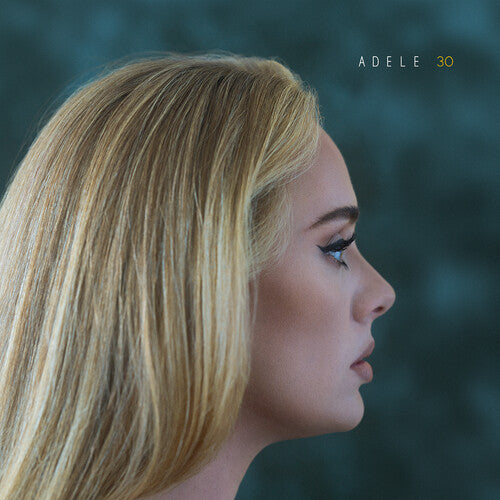 Adele: 21 Vinyl LP —