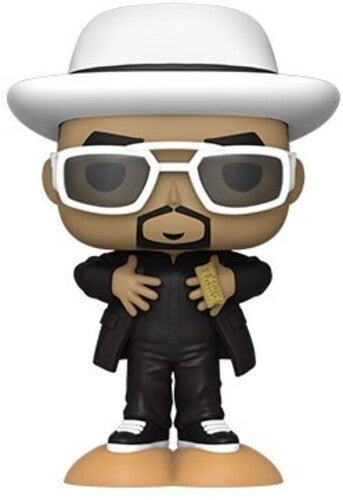 Funko POP! Jumbo Snoop Dogg Drop It Like It's Hot (10 Jumbo POP)