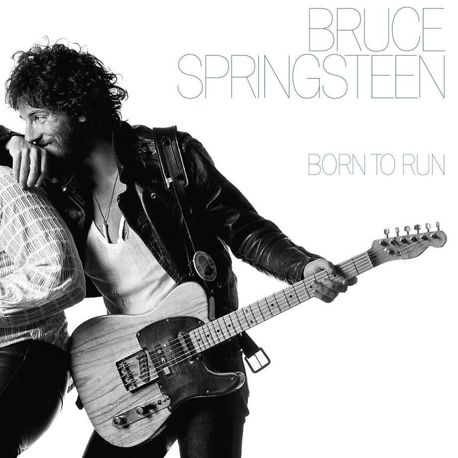 Springsteen, - To Run, Vinyl Record Album LP, New – Joe's Albums