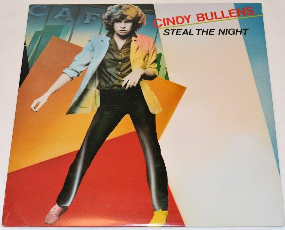 cindy bullens steal the night rar