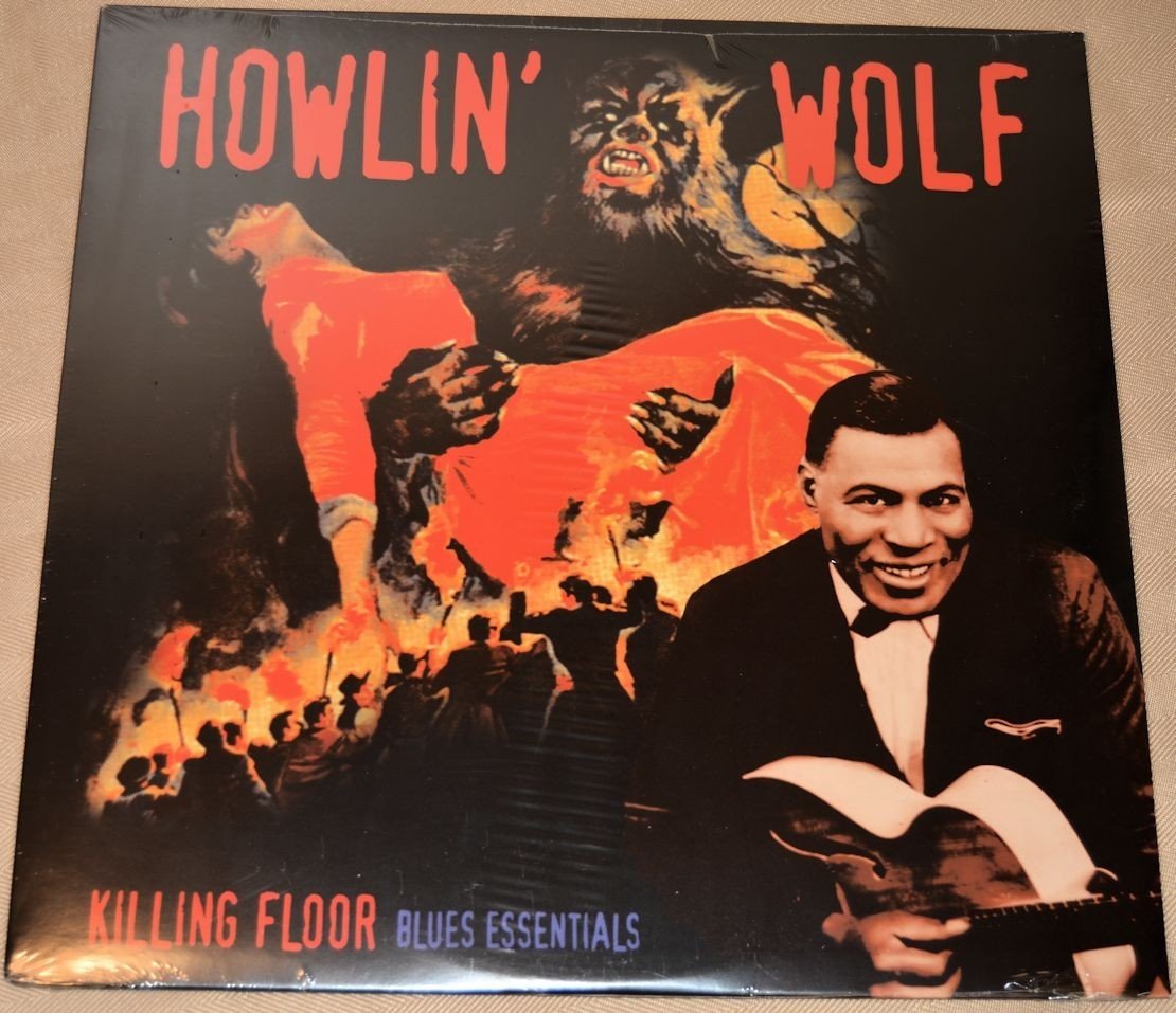 howlin wolf killing floor