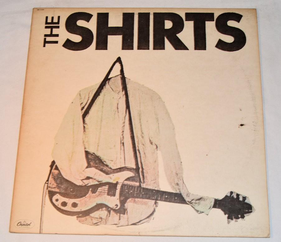 That's the Stuff by Autograph (Album; RCA; PCD1-7009A): Reviews