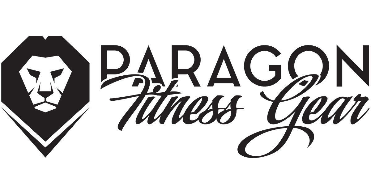 Paragon Fitness Gear