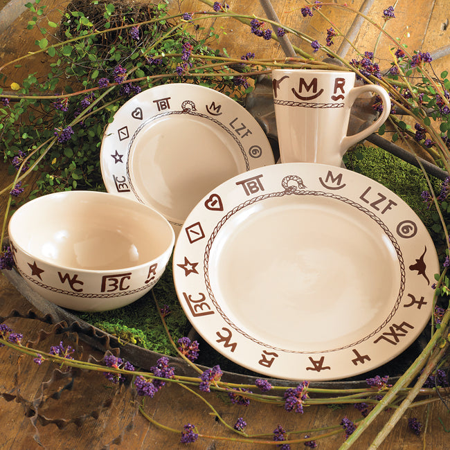 Yellowstone Dish Sets  Dish sets, Dishes, Tableware