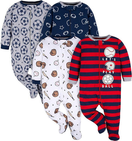 Gerber Sleepwear Amazon affiliate link