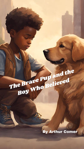 Max and Barkley Cover Image