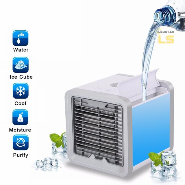 cube room air conditioner