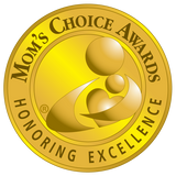 Mom's Choice Award