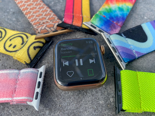 braxley bands for fitbit versa