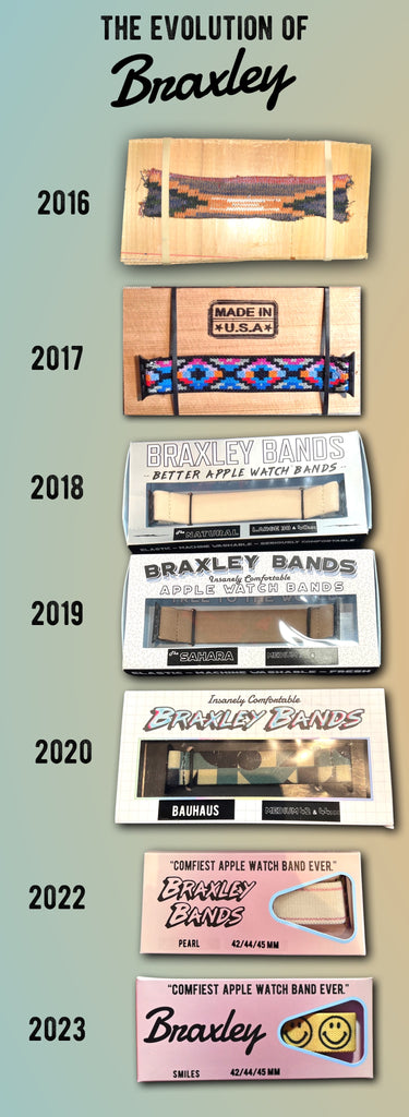 Braxley Bands