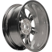 New 22" 2015-2019 Cadillac Escalade Replacement Alloy Wheel - 4738 - Factory Wheel Replacement