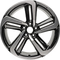 New Set of 4 19" 2018-2022 Honda Accord Sport Reproduction Alloy Wheels - 64127