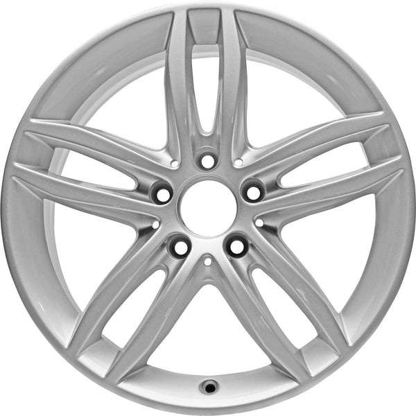 2012 c250 bolt pattern