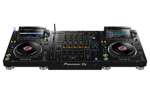 CDJ-3000 - Professional DJ multi player