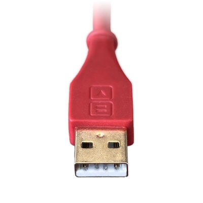 Chroma Cables USB-A