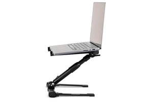 Gigastand USB+ Laptop Stand - DJ TechTools - Laptop Stand With Usb Ports