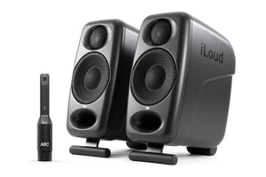 iLoud Micro Monitor Pro (Pair) - DJ TechTools