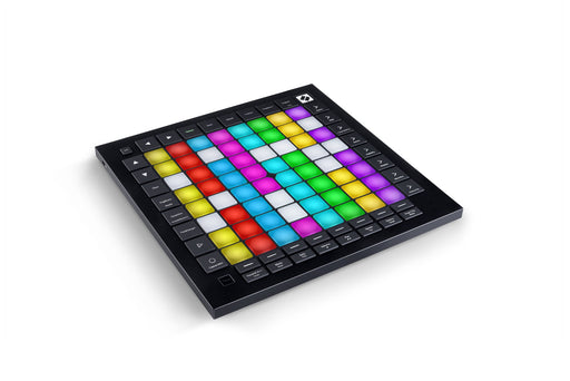 Novation Launchpad X 64 Pad Grid Controller — DJ TechTools