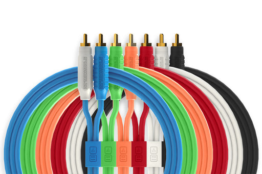 Chroma Cables Audio 1.0: 1/4 to 1/4