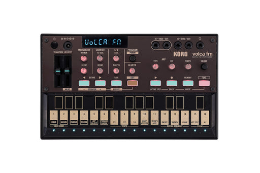 Korg volca drum Digital Percussion Synthesizer