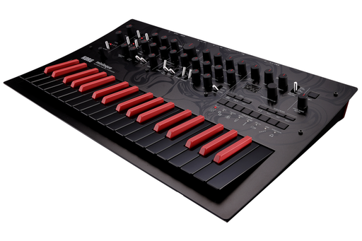 Korg Minilogue XD Module (Open Box) — DJ TechTools