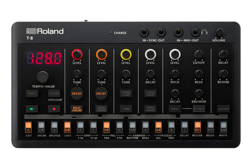 Roland AIRA Compact J-6 Chord Synthesizer — DJ TechTools