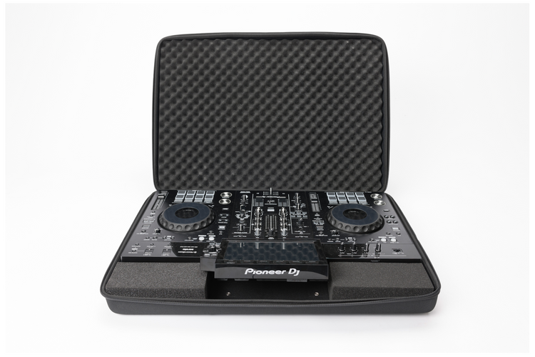 Pioneer DJ XDJ-RX3 Standalone DJ Controller — DJ TechTools