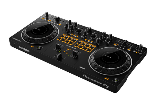 Pioneer DJ DDJ-REV5 Open Format DJ Controller Black 