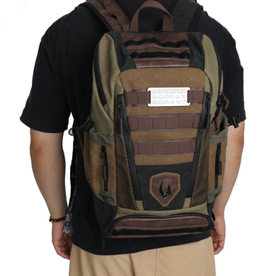 Heroes & Villains | Star Wars Endor Hip Sling Bag | Official Apparel & Accessories | Heroes & Villains