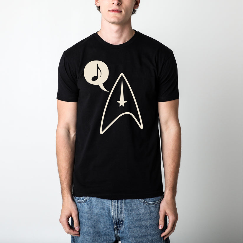 Star Trek, Official Apparel & Accessories