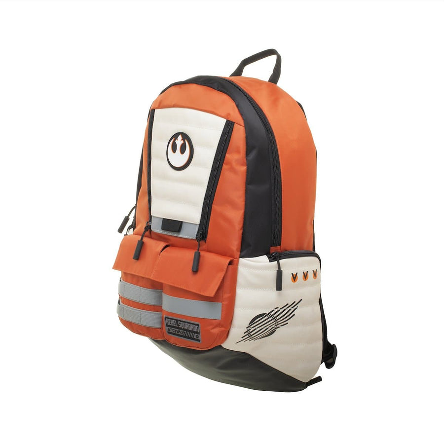 star wars rebel pilot backpack