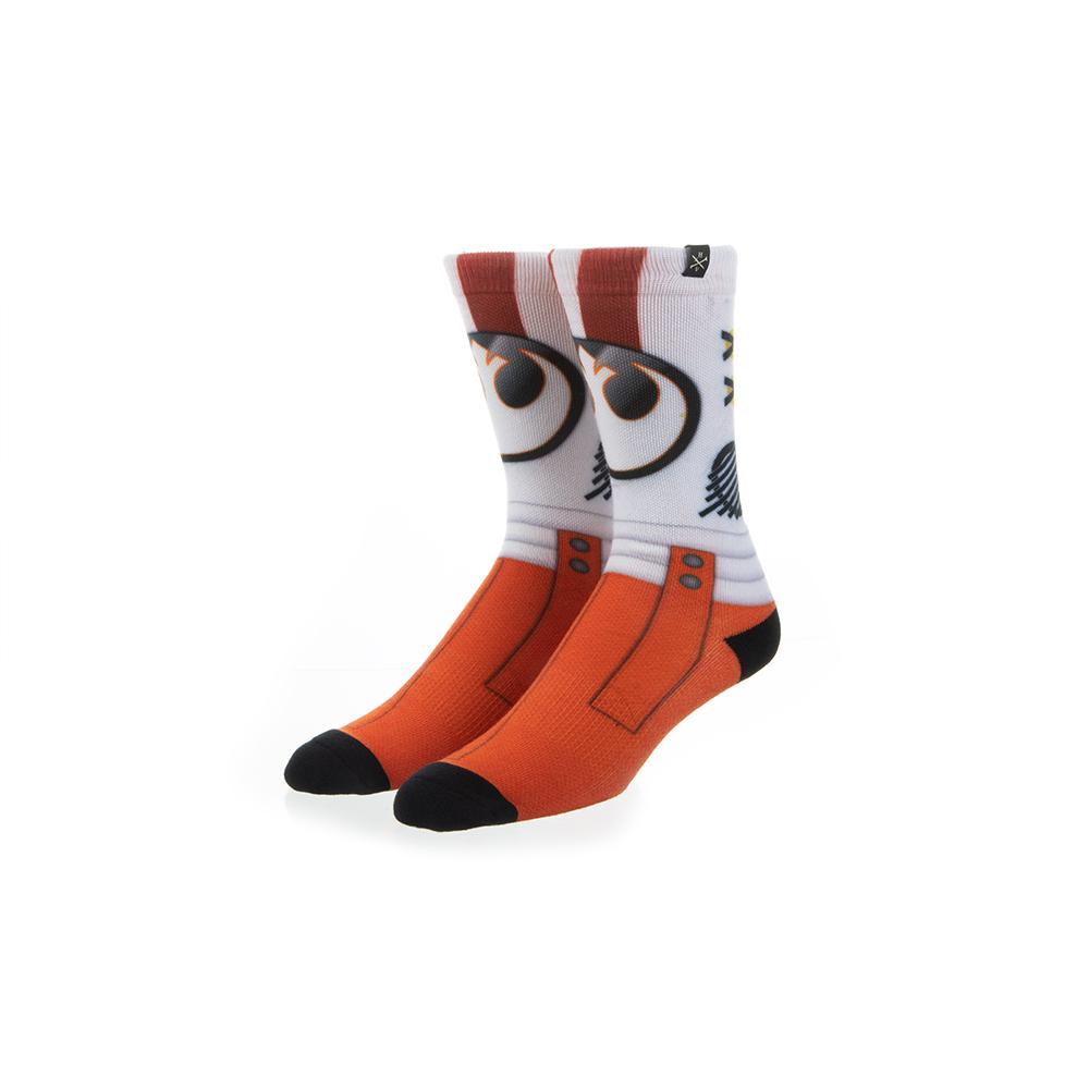 Rebel Pilot Mens 360 Crew Socks - Star Wars | Heroes & Villains