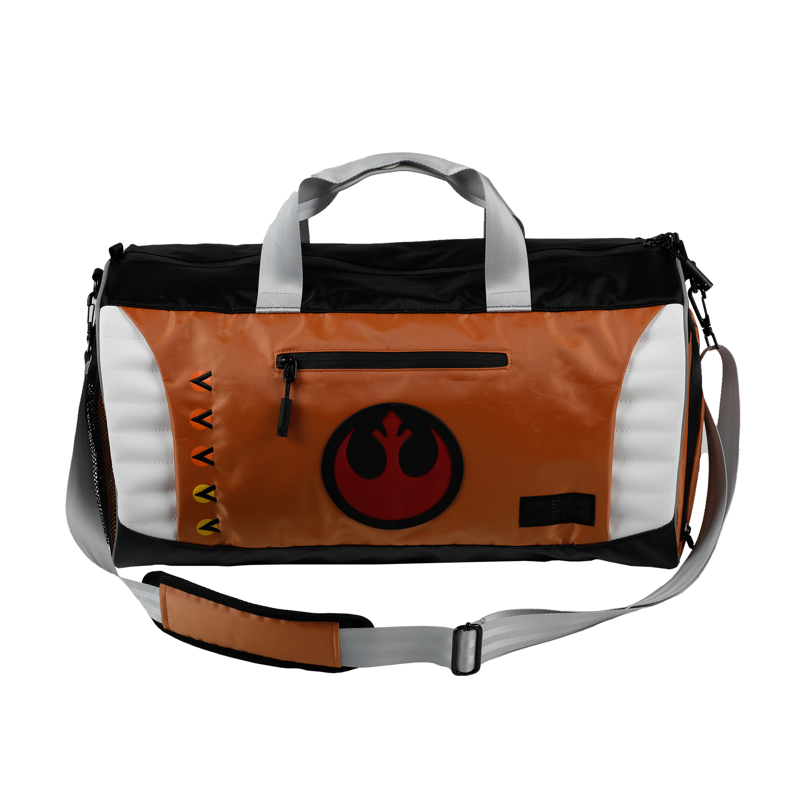 rebel alliance travel bag