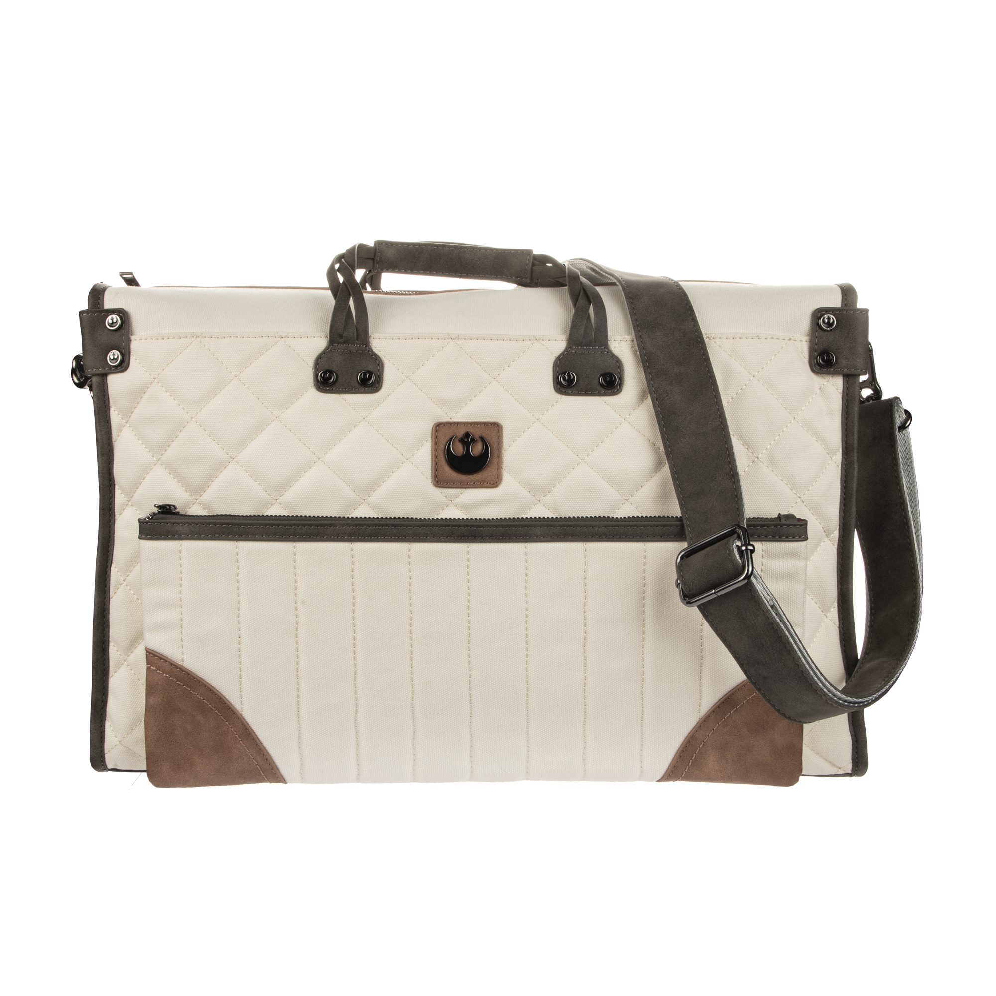 Star Wars Princess Leia Utility Belt Bag & Convertible Crossbody