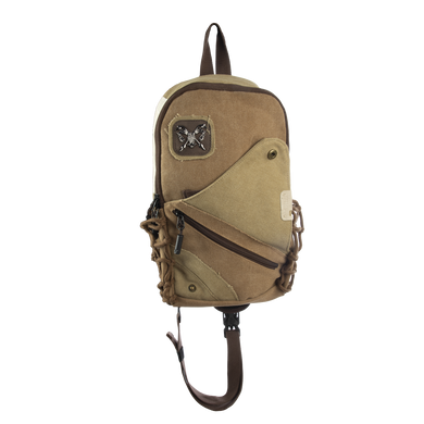 Heroes & Villains | Star Wars Endor Hip Sling Bag | Official Apparel & Accessories | Heroes & Villains