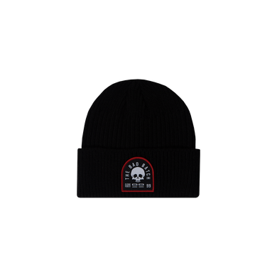 DC Comics The Batman™ Logo Beanie, Official Apparel & Accessories