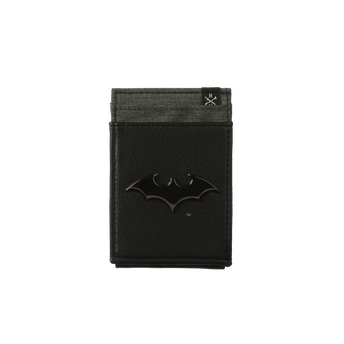 Heroes & Villains | DC Comics Joker Convertible Weekender Bag | Official Apparel & Accessories | Heroes & Villains