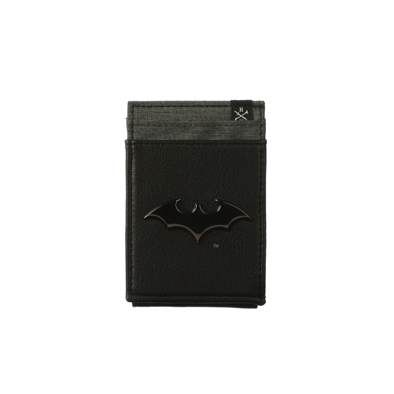 DC Comics- The Batman™ Money Clip Wallet - DC Comics | Heroes & Villains