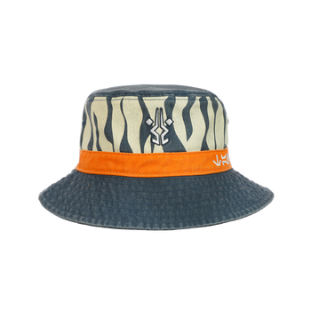 Heroes & Villains | DC Comics Batman Mesh Bucket Hat | Official Apparel & Accessories | Heroes & Villains