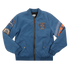 Rogue Squadron Mission Bomber Jacket