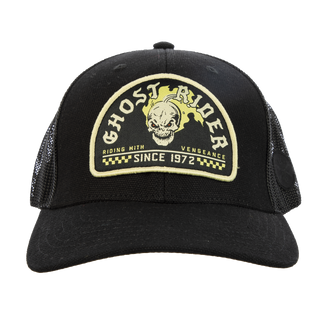 Marvel Sorcerer Supreme Snapback Hat, Official Apparel & Accessories