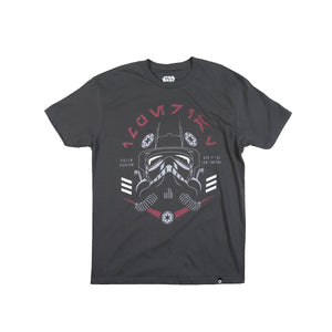 tie fighter t shirt