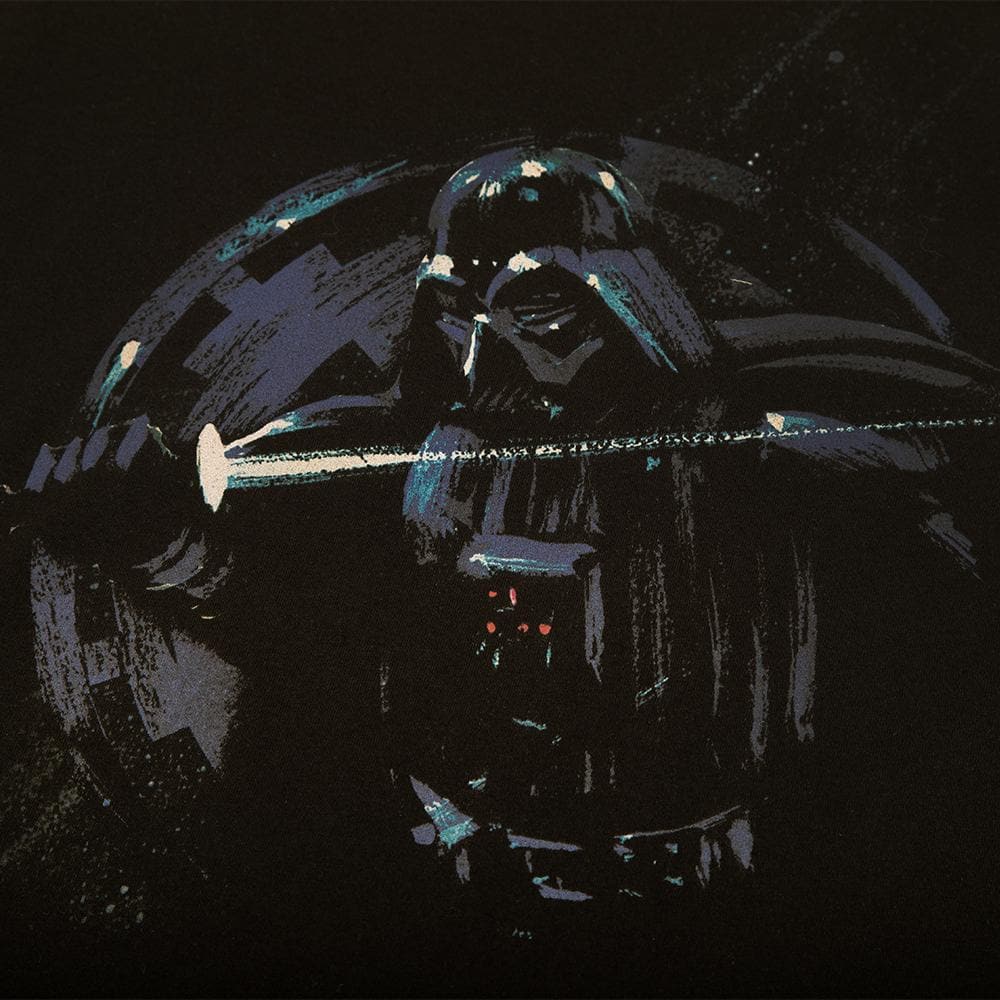 Star Wars Darth Vader Concept Art Tee – Heroes & Villains
