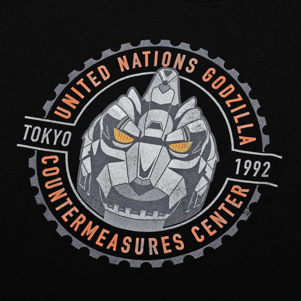 UNGCC G-Force Cog Tee