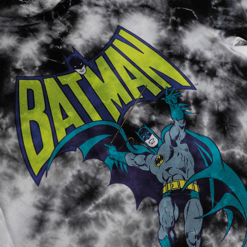 DC Comics Batman Classic Comic Tee | Official Apparel & Accessories |  Heroes & Villains™ - DC Comics