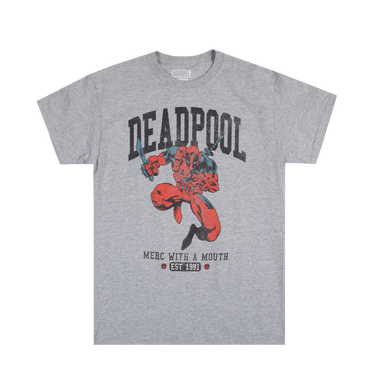 Deadpool, Official Apparel & Accessories