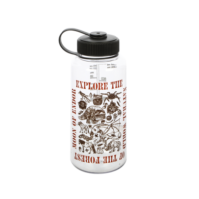 Ghost Stainless Steel Shaker | Forest 1 Bottle / Forest