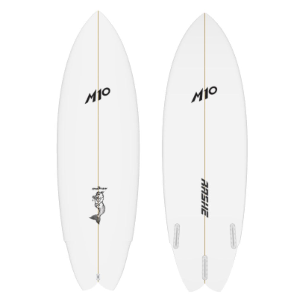 Choose Model - 2022 – M10 Surfboards